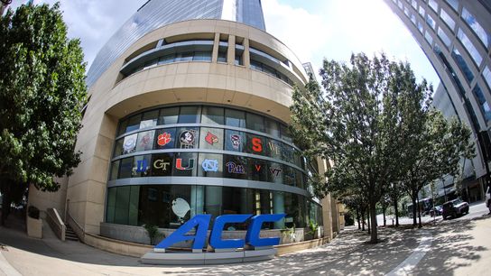Baseball, women's basketball tournament broadcasts will move to ACC Network taken on the South Side (Pitt)